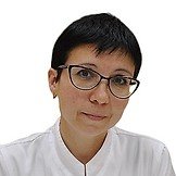 Врач Галкина Гульнара Родиновна