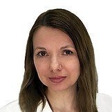 Врач Галкина Юлия Анатольевна