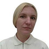 Врач Галкина Юлия