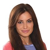 Врач Галкина Наталия Михайловна