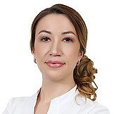 Врач Галкина Татьяна Дмитриевна