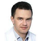 Врач Галько Андрей Александрович