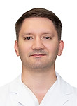 Врач Галлямов Эдуард Эдуардович