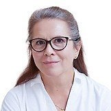 Врач Галлямова Альбина Фанисовна