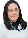 Врач Галочкина Анна Борисовна