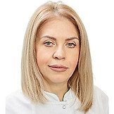 Врач Галова Светлана Сергеевна