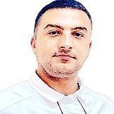 Врач Галстян Артур Владимирович