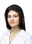 Врач Галстян Асмик Ашотовна