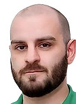 Врач Галстян Давид Рудикович