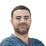 Врач Галстян Геворг Араикович