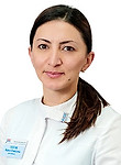 Врач Галстян Карина Оганесовна