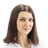 Врач Галстян Лилит Самвеловна