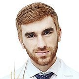 Врач Галстян Саркис Гурамович