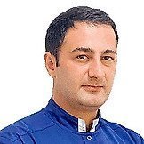 Врач Галстян Тигран Владимирович