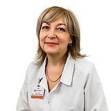 Врач Галстухова Наталья Владимировна
