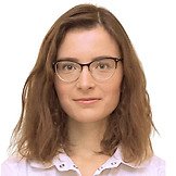 Врач Галухина Антонина Георгиевна