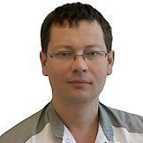 Врач Галунов Дмитрий Валерьевич