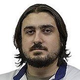 Врач Галустов Александр Арнольдович