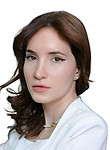 Врач Галузинская Александра Таировна