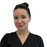 Врач Галышева Мария Владимировна