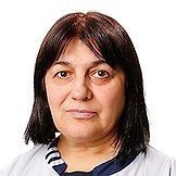 Врач Гамаева Ирина Адыгеевна
