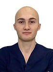 Врач Гамаюнов Давид Александрович