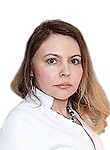 Врач Гамалея Ольга Георгиевна