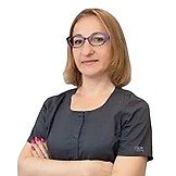Врач Гамбарина Виктория Витальевна