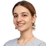 Врач Гамбарян Маргарита Арменовна