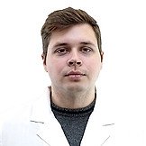 Врач Гамбург Дмитрий Александрович