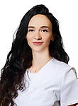 Врач  Гамеева Виктория Юрьевна