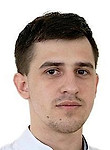 Врач Гамидов Гаджимурад Абутрабович