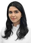 Врач Гамидова Вазиха Маджидовна