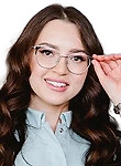 Врач Гамилова Милана Ильтдусовна