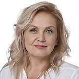 Врач Гамирова Елена Витальевна