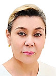 Врач Гамирова Лола Кельдибековна