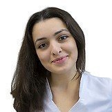 Врач Гаммадаева Салият Шахбановна