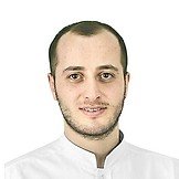 Врач Гаммадов Булат Раппаниевич