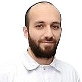 Врач Гаммаев Джаватхан Абдурахимович