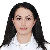 Врач Гаммаева Жамилат Мусалаевна