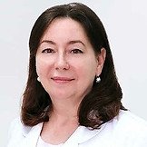 Врач Гамова Елена Владимировна