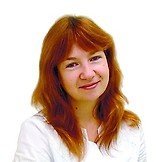 Врач Гамова Надежда Сергеевна