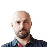 Врач Гамрекели Николай Гурамович