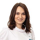 Врач Гамулина Юлия Геннадьевна