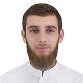 Врач Гамзаев Хаджимурад Русланович 