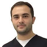 Врач Гамзаев Мансур Мурадович 