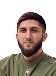 Врач Гамзаев Ренат Вагидович