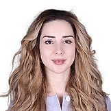Врач Гамзаева Фарида Велибековна