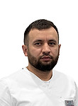Врач Гамзатов Сулейман Усманович