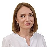 Врач Гамзатова Ирина Мидетовна